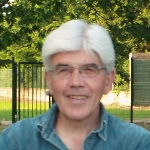 Christian Toussaint